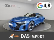 Audi e-tron GT - e-tron quattro