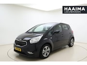 Kia Venga - 1.6 CVVT DynamicPLusLine | Trekhaak | Cruise control | Airco