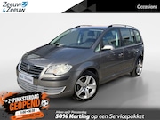 Volkswagen Touran - 1.6 Optive |Dealer onderhouden!|NL auto| 1ste Eigenaar| Trek