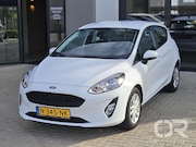 Ford Fiesta - 1.1 Style Carplay, Cruise, Voorruitverwarming