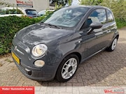 Fiat 500 - 1.2 Sport
