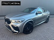 BMW X6 - M Competition 625pk Full