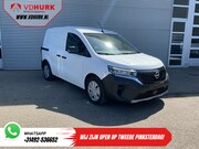 Nissan Townstar - Acenta 45 kWh 285 km WLTP Snellader/ Climate/ DAB/ PDC/ Crui