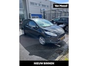 Ford Fiesta - 1.0 Style Ultimate