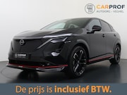 Nissan Ariya - e-4ORCE Nismo 91 kWh 435 PK !!! | Camera | Navigatie | Cruis