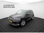Volkswagen Tiguan - 1.4 TSI ACT Highline Automaat