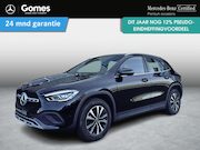 Mercedes-Benz GLA-Klasse - 180 Business Solution | Stoelverwarming | Cruise Control | A