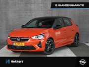 Opel Corsa - GS Line 1.2 100pk Automaat NAVI | CRUISE.C | KEYLESS | 16''L