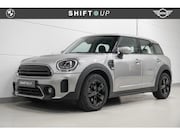MINI Countryman - Mini 1.5 Cooper Sportstoelen | Stoelverwarming | Camera
