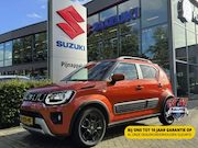 Suzuki Ignis - 1.2 CVT AUTOMAAT Select Smart Hybrid 5-deurs - Stootlijstset