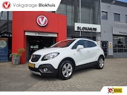 Opel Mokka - 1.4 T Cosmo | Navi | Climate | Trekhaak