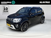 Suzuki Ignis - 1.2 Smart Hybrid Style **APPLE CARPLAY/ STOELVERWARMING/ CRU