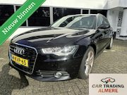 Audi A6 - Avant 2.0 TDI AUTOMAAT LET OP: ⛔️ ENGINE SMOKES