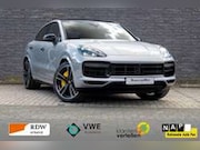 Porsche Cayenne - Coupé 4.0 Turbo S E-Hybrid Pano keramisch