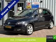 Volkswagen Golf Plus - 1.2 TSI Highline BlueMotion | HOOGZIT | TREKHAAK | CRUISE | 