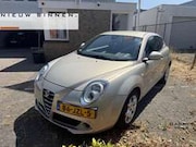 Alfa Romeo MiTo - 1.4 T Distinctive