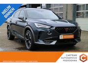 CUPRA Formentor - 1.4 e-Hybrid VZ Performance | PHEV | Trekhaak | Camera |