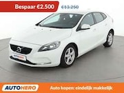 Volvo V40 - 2.0 T2 Kinetic