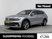Volkswagen Tiguan All-Space - Allspace 1.5 TSI Highline Business R | ACC | Achteruitrijcam