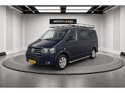 Volkswagen Transporter - 2.0 TDI L1H1 DC | 6-Persoons |