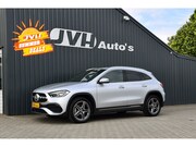 Mercedes-Benz GLA-Klasse - 250e PHEV 218pk AUT/8G-DCT 08-2022 | BTW | AMG | Virtual CP 