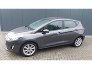 Ford Fiesta - 1.1 Trend//LMVELGEN///NAVI///CRUISE
