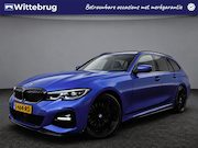 BMW 3-serie - Touring 330i High Executive / Pano / Navigatie / App connect
