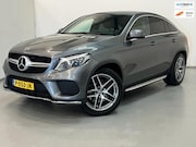 Mercedes-Benz GLE-klasse - Coupé 400 / AMG / Luchtvering / Distronic