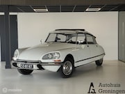 Citroën DS - D Special