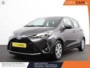 Toyota Yaris - 1.5 Automaat Hybrid Active Camera Climate Control Cruise Con