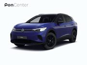 Volkswagen ID.4 - Pro Limited Edition 79 kWh 210 kW / 286 PK | Trekhaak | Stoe