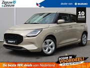 Suzuki Swift - 1.2 Select | NU €2.000.- KORTING (Op voorraad modellen) | Di