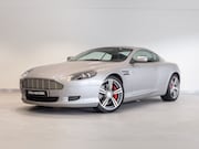 Aston Martin DB9 - LeMans Limited Edition (1 of 124)