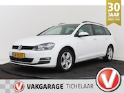 Volkswagen Golf - Variant 1.2 TSI Comfortline | Navigatie | Stoelverwarming |