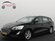 Ford Focus - Wagon 1.5 EcoBlue Trend Edition Business CARPLAY / NAVI / AI