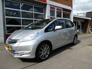 Honda Jazz - 1.4 HYBRID ELEGANCE panodak/cruise/navi/airco