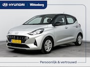 Hyundai i10 - 1.0 Comfort | Apple Carplay | Android Auto | Cruise control 