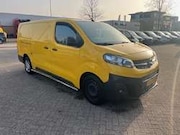 Opel Vivaro - 2.0 CDTI 90KW L2H1 LANG AUTOMAAT AIRCO KLIMA