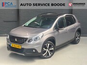 Peugeot 2008 - 1.2 (110 pk) GT-Line automaat - panoramadak - trekhaak - cam