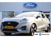 Ford Puma - 1.0EB HYBRID ST-LINE X | 1e Eigenaar. | Achteruitrijcamera |