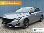 Peugeot 308 - Active Pack Business AGR Comfort stoelen met stoel verwaming