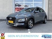 Hyundai Kona - 1.6 GDI HEV Comfort|Camera|Apple CarPlay/Android Auto|Adapt.