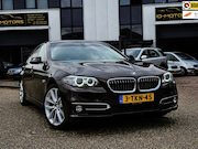BMW 5-serie - 520i Last Minute Edition Luxe uitvoering SPORT-CLIMA