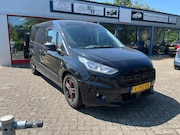 Ford Transit Connect - 1.5 EcoBlue L2 Trend 100 PK ZWARTMET