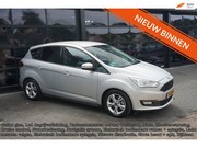 Ford C-Max - 1.0 Trend, Airco, carplay, CC, Elek pakket, Winter pakket