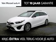 Kia Ceed - Sportswagon 1.5 T-GDi GT-PlusLine Automaat | Trekhaak | All 