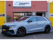 Audi SQ8 - 4.0 TFSI quattro B&O advance. pano. mega vol