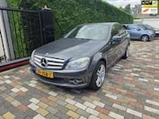 Mercedes-Benz C-klasse - K BlueEFFICIENCY Business Edition Avantgarde 2009
