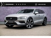 Volvo V60 Cross Country - 2.0 B5 AWD Plus | Black Pack | Adaptive Cruise Control | Sto
