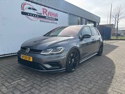 Volkswagen Golf - 2.0 TSI 4Motion R, AKRAPOVIC/PANO/400PK/LEDER